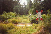 Eisenbahn