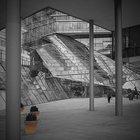 Landesbankzentrale Hannover