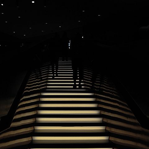 Treppe