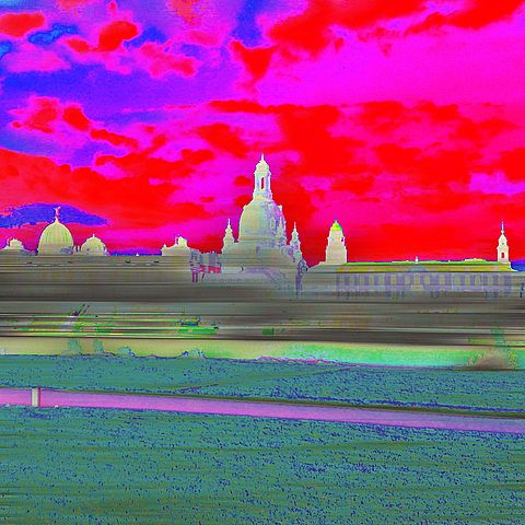 Dresden III