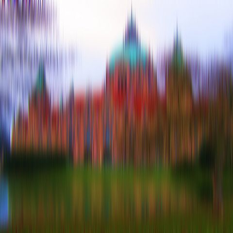 Neues Rathaus
