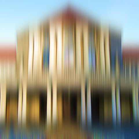 Hauptgeb�ude der Universit�t