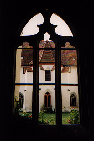 Kloster Blaubeuren