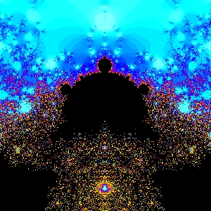 Phönix aus der Asche