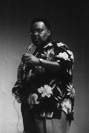 Arthur Blythe (USA)