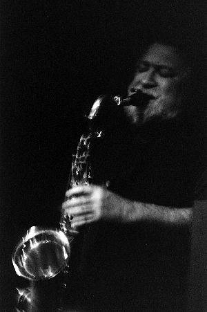 Evan Parker (GB)