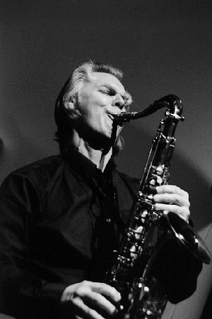 Jan Garbarek (N)