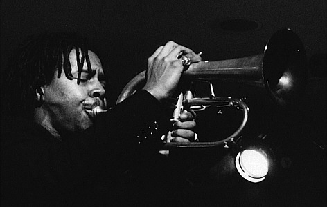Roy Hargrove (USA)