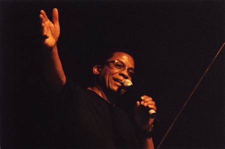 Herbie Hancock
