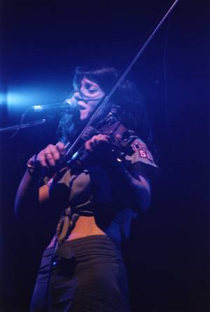 Lili Haydn