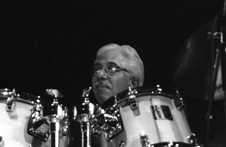 Randy Jones (GB/USA)