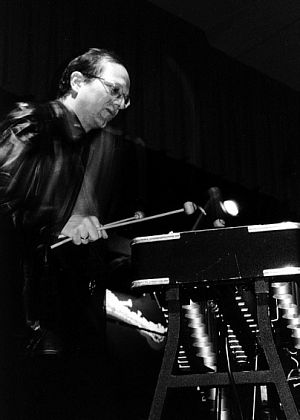 Wolfgang Lackerschmid (D)