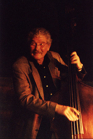 Günther Lenz (D)
