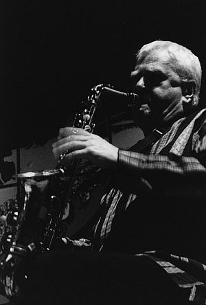 Charlie Mariano (USA/D)