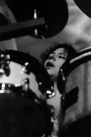 Marilyn Mazur (USA / DK)