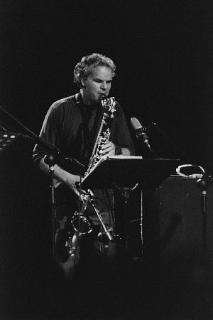 Michael Riessler (D)