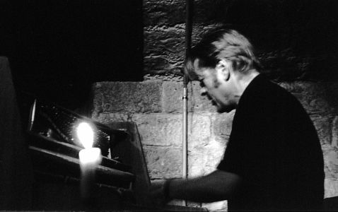 Alexander von Schlippenbach (D)