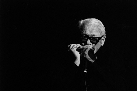 Jean 'Toots' Thielemans