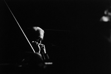 Jean 'Toots' Thielemans