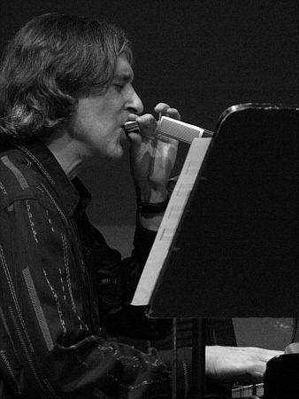 Howard Levy (hca, p)