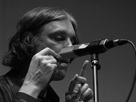 Howard Levy (Maultrommel)