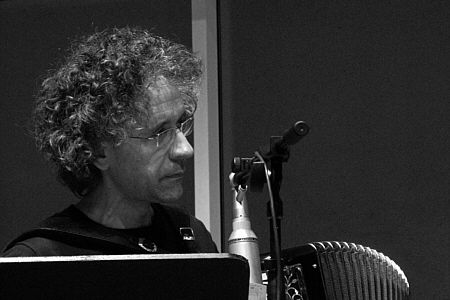 Jean-Louis Matinier (acc)