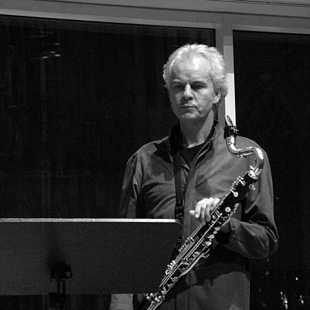 Michael Riessler (bcl)