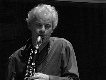 Michael Riessler (bcl)