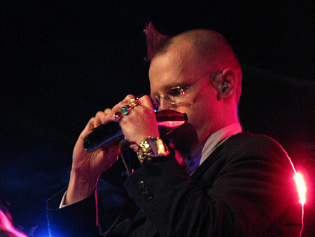 Jouko Kyh�l� (Harmonetta)