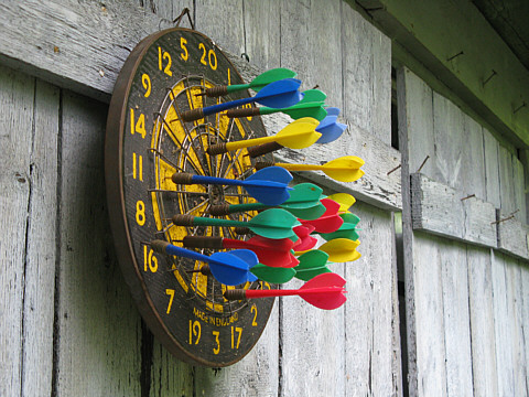 Darts