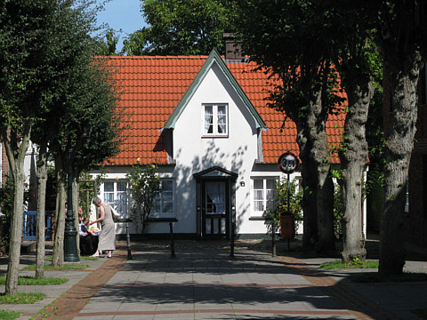 Friesenhaus