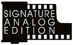 Signature-Analog-Edition-Logo