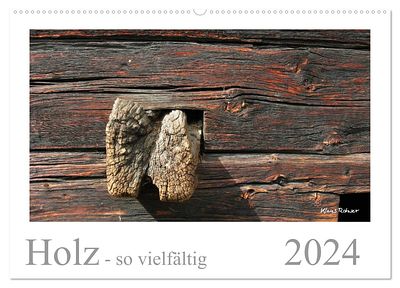 Holz 2024