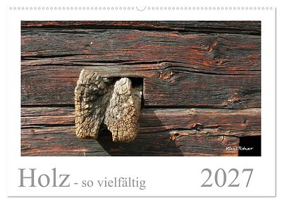 Holz 2027