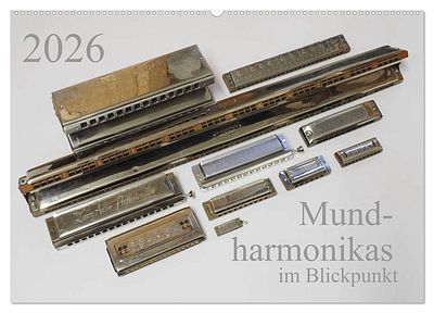 Mundharmonikas 2026