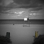 An der Ostsee