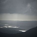 Norwegische Westk�ste