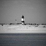 Leuchtturm Schleim�nde