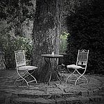 Schattiges Pl�tzchen