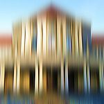 Hamburg, Hauptgeb�ude der Universit�t