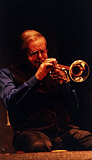 Kenny Wheeler