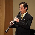 Eiji Hanaoka (cl)