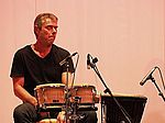 Pascal Rollandi (perc)