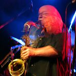 Steve Elson (Saxophon)