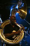 Joseph Daley (sousaphone)