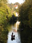 Der Neckar