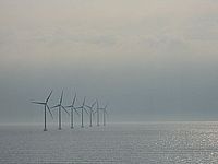 Offshore-Windpark