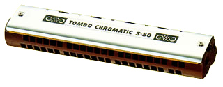 Tombo Chromatic Single