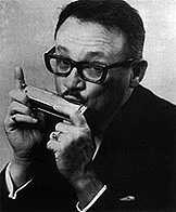 Jean 'Toots' Thielemans