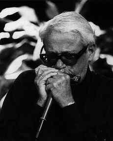 Jean 'Toots' Thielemans